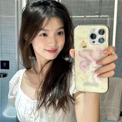 没有心跳的少女